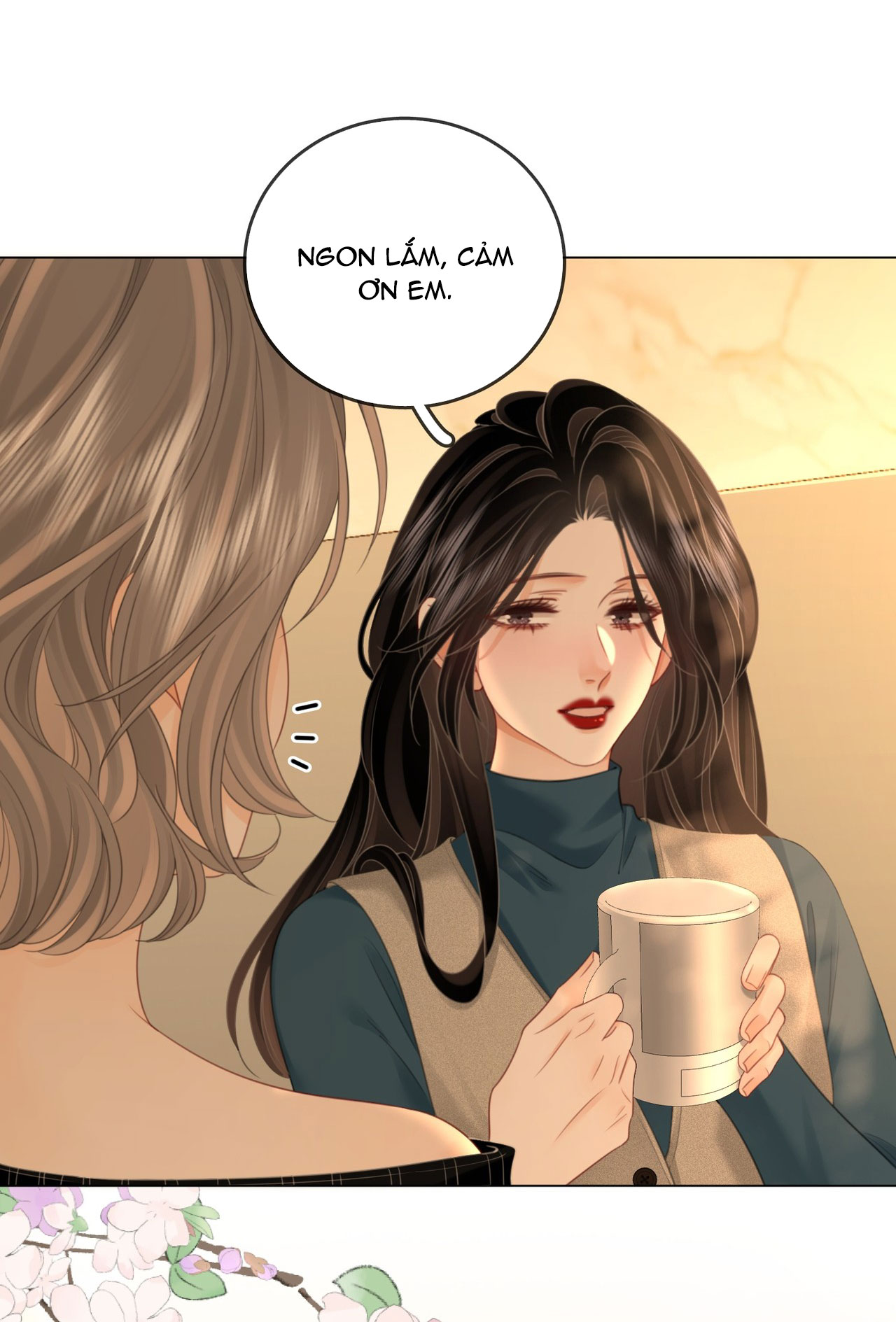 cố tiểu thư và khúc tiểu thư chapter 127 22