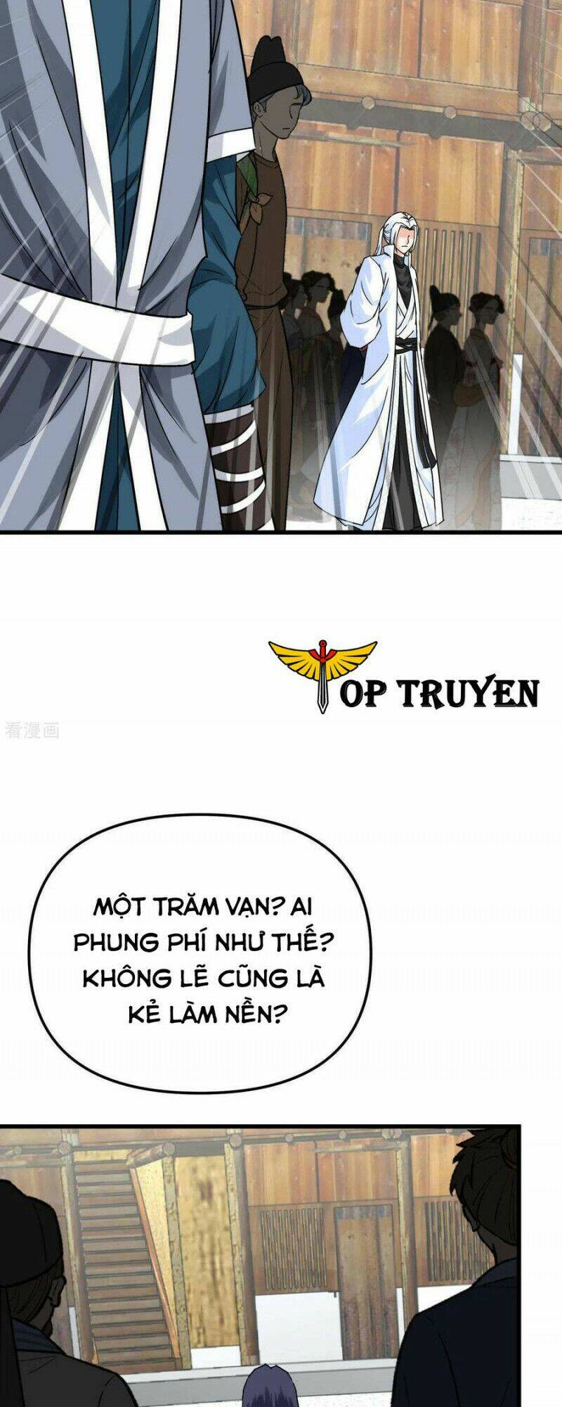 trọng sinh ta là đại thiên thần chapter 157 13