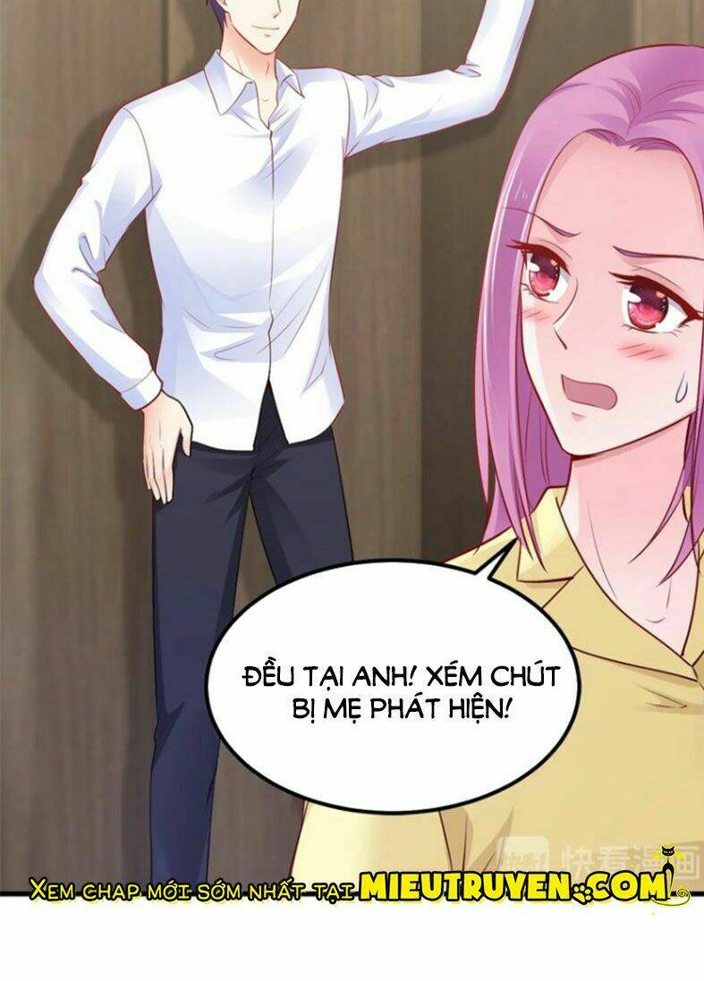 thú cưng độc quyền của boss chapter 106 5