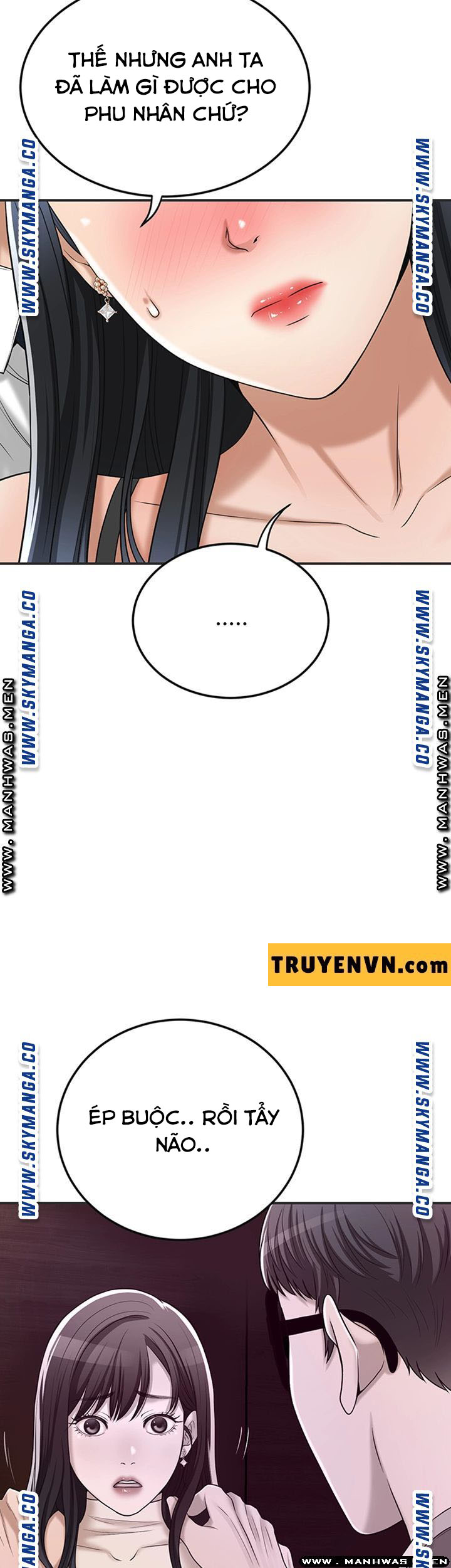 craving - dục vọng chapter 43 28