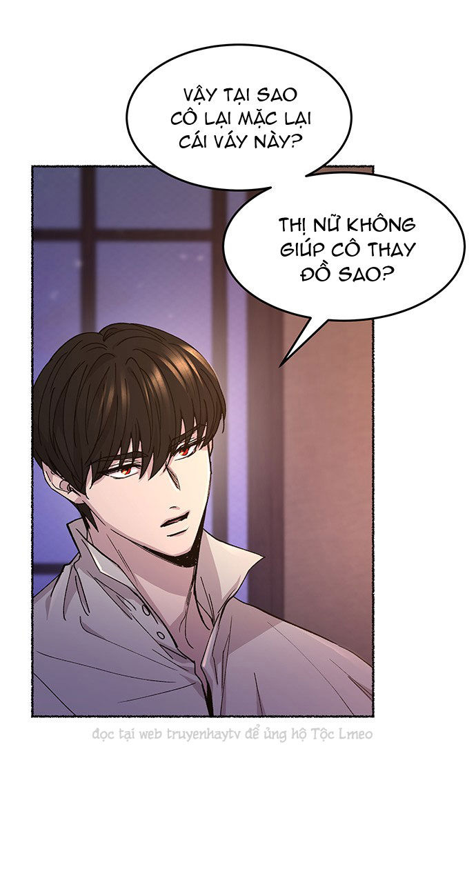 như gió trên cành cây khô chapter 61 38