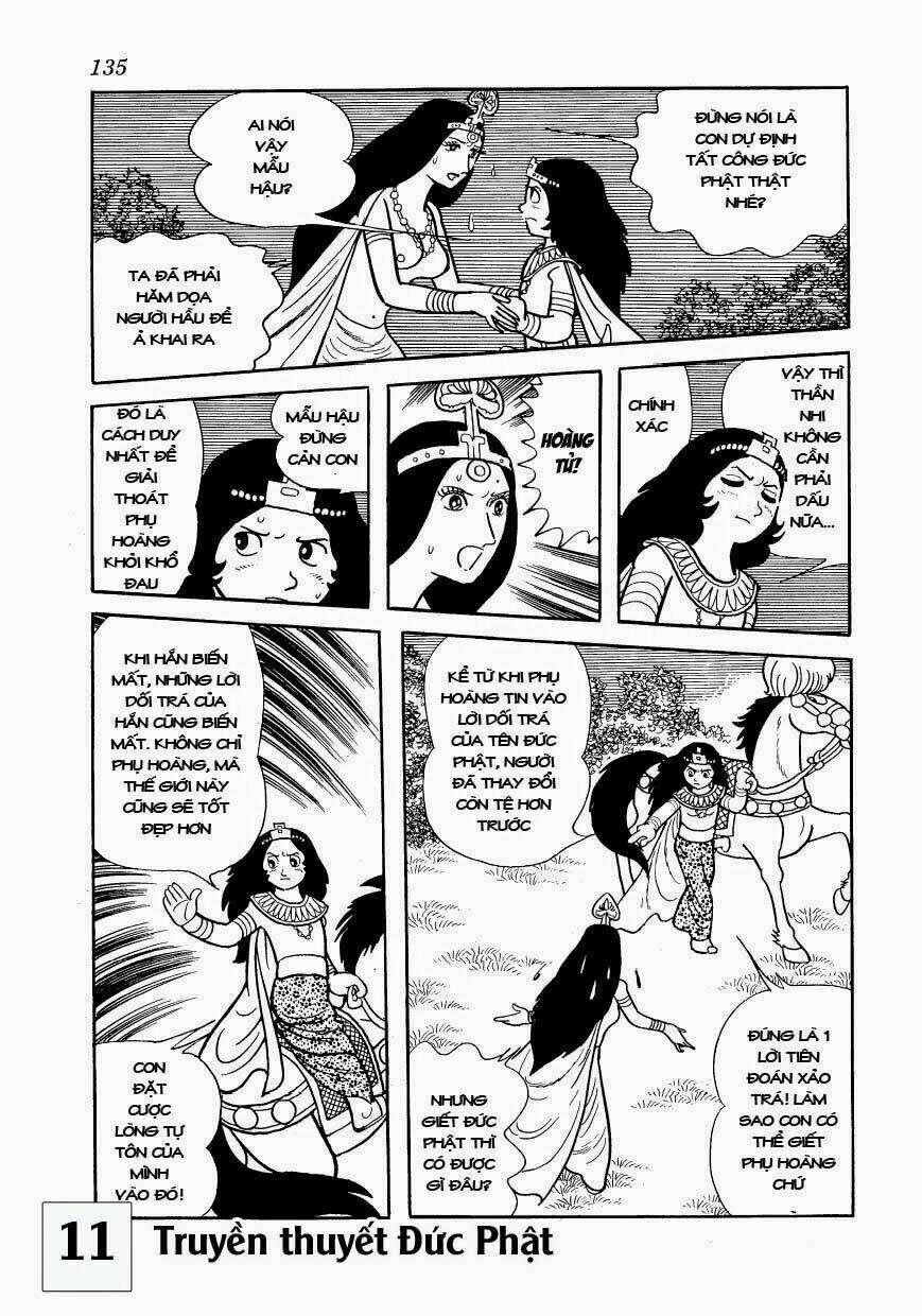 buddha - truyền thuyết đức phật chapter 52 38