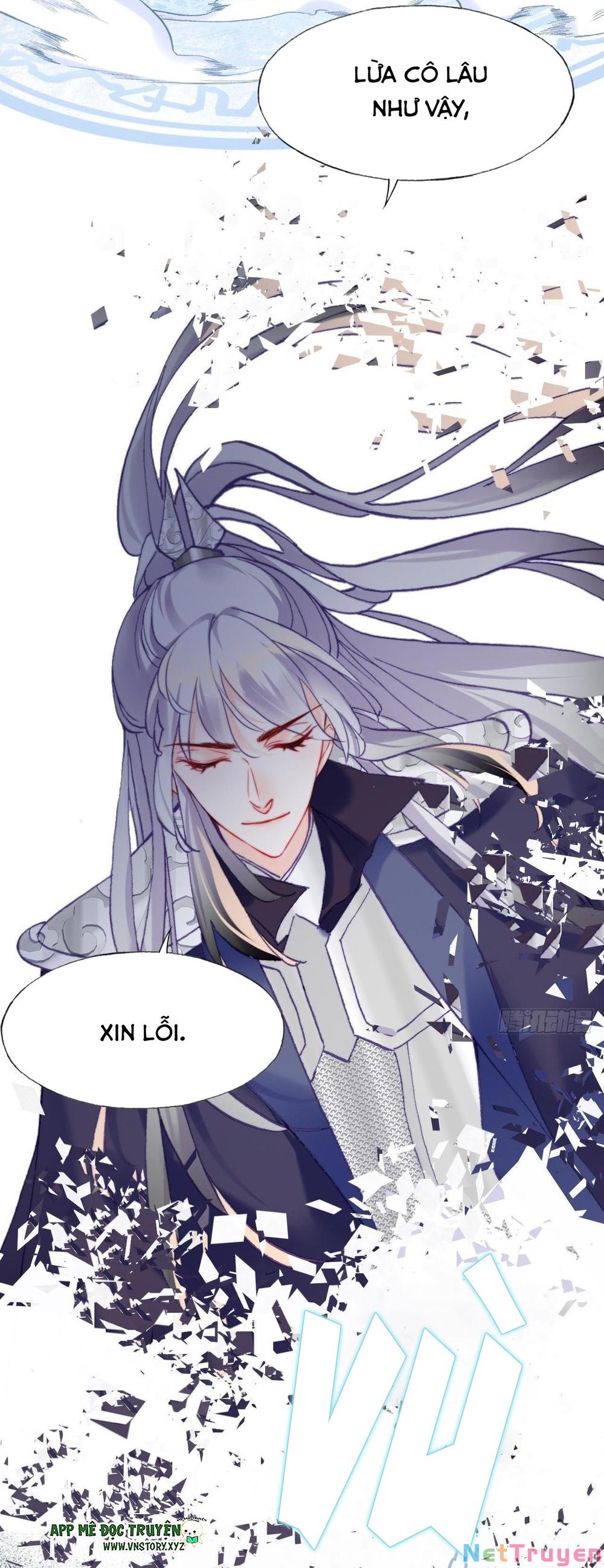 lại bị bệnh chiều chuộng quấn lấy chapter 84 43