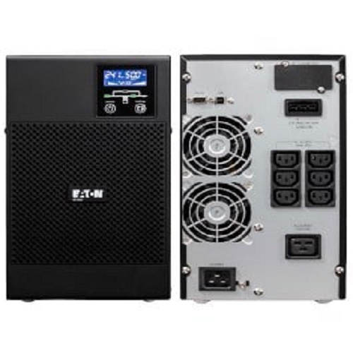 Bộ lưu điện UPS 9E 6KVA- Eaton - Hàng chính hãng