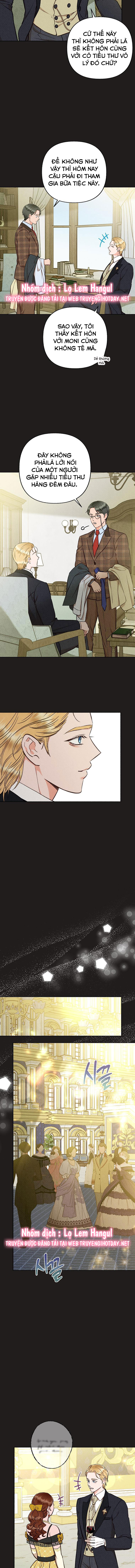 chàng trai đa nhân cách của tôi chapter 26 4