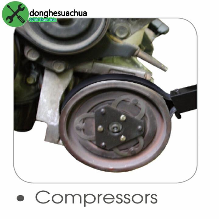 Cảo Pulley Kingtony 9AL12