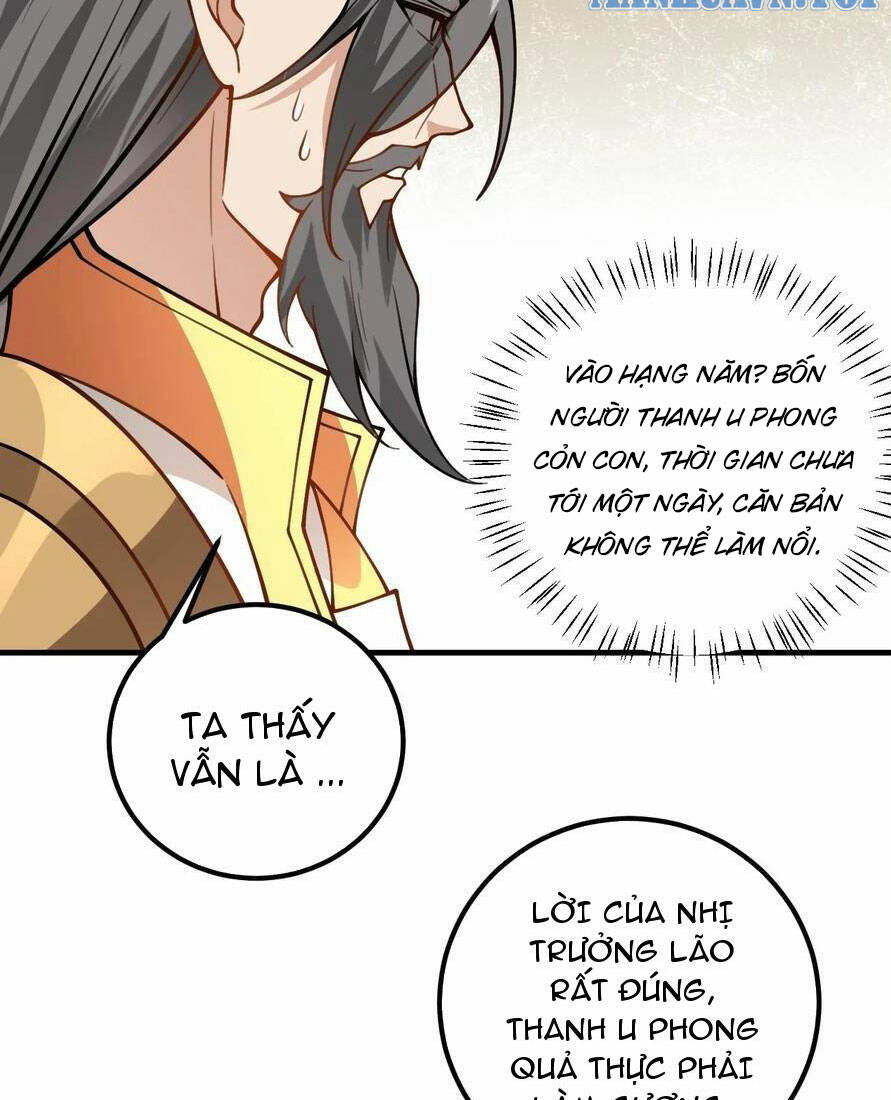 mang theo các tiên tử vô địch thiên hạ chapter 53 57