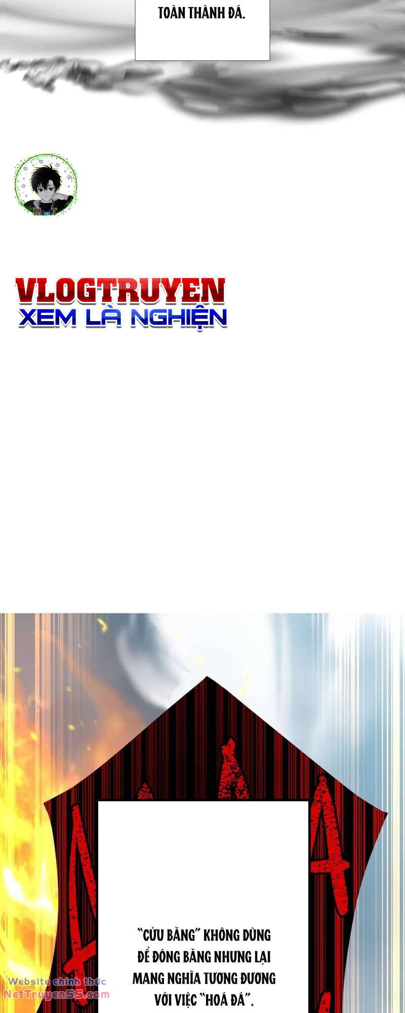 Huyết Thánh Cứu Thế Chủ~ Ta Chỉ Cần 0.0000001% Đã Trở Thành Vô Địch chapter 58 28
