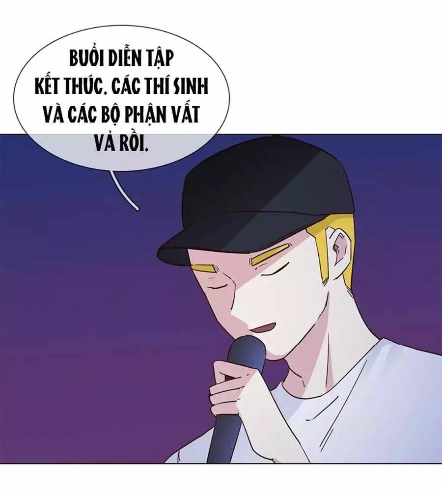 ngôi sao vụn vỡ chapter 28 8