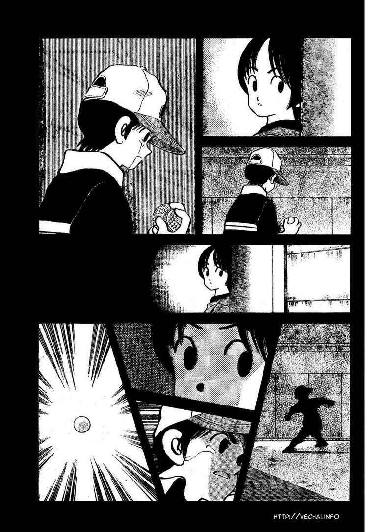 trò chơi vượt qua thử thách chapter 164 7