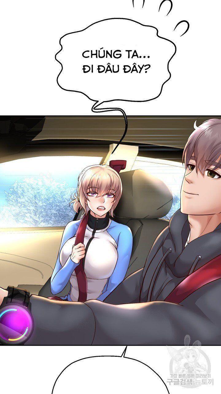 18+ tôi! trọng sinh với chiếc bò toi chapter 19.1 14