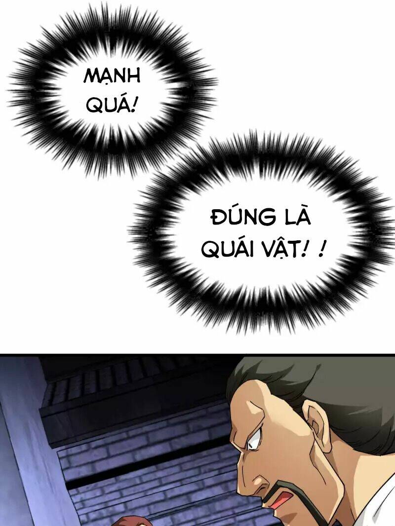 trọng sinh ta là đại thiên thần chapter 123 3