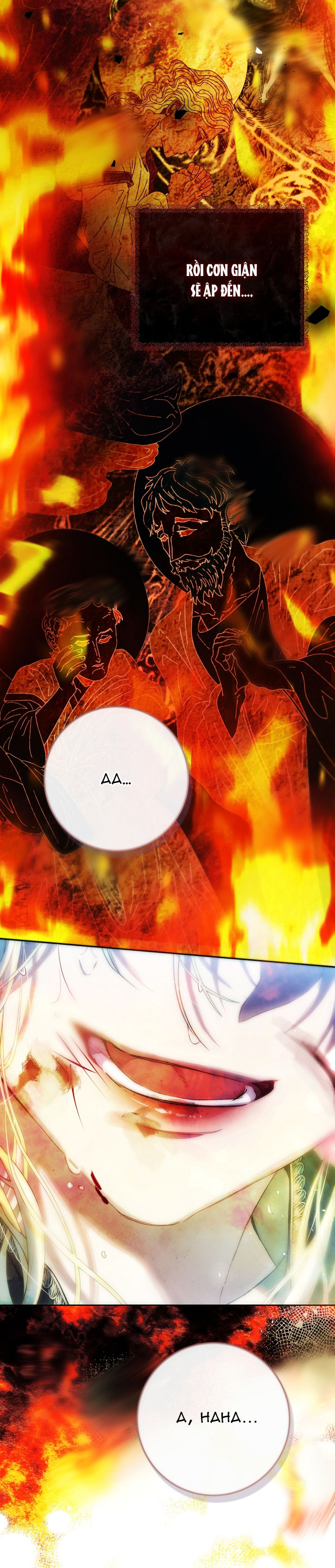 con rối ác nữ marionette chapter 67 48