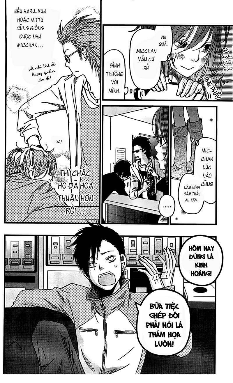 tonari no kaibutsu-kun chapter 19 31