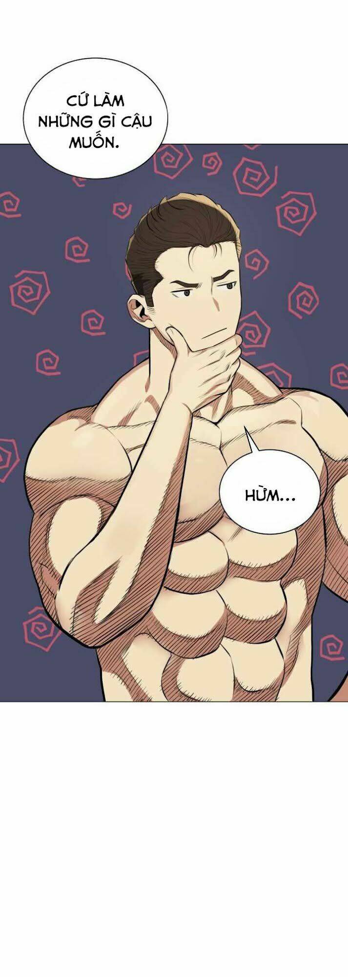 đấu sĩ vô song chapter 6 55