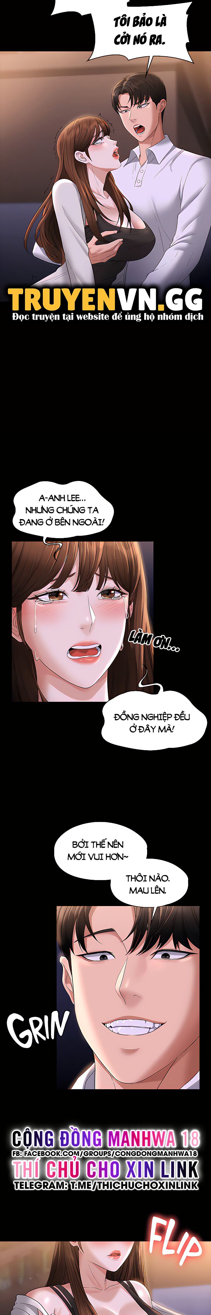 ứng dụng cầu được ước thấy chapter 44 23