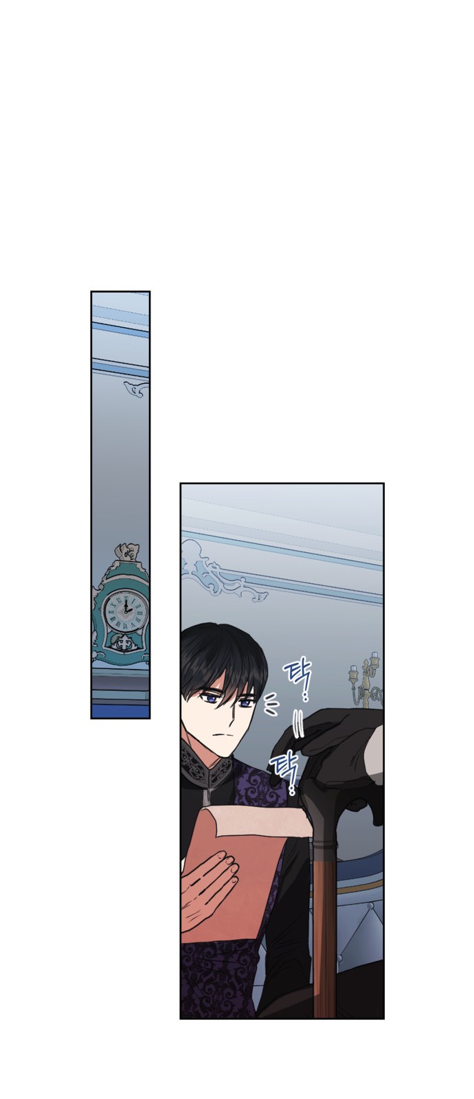 nâng cấp chồng lên level max chapter 13 40