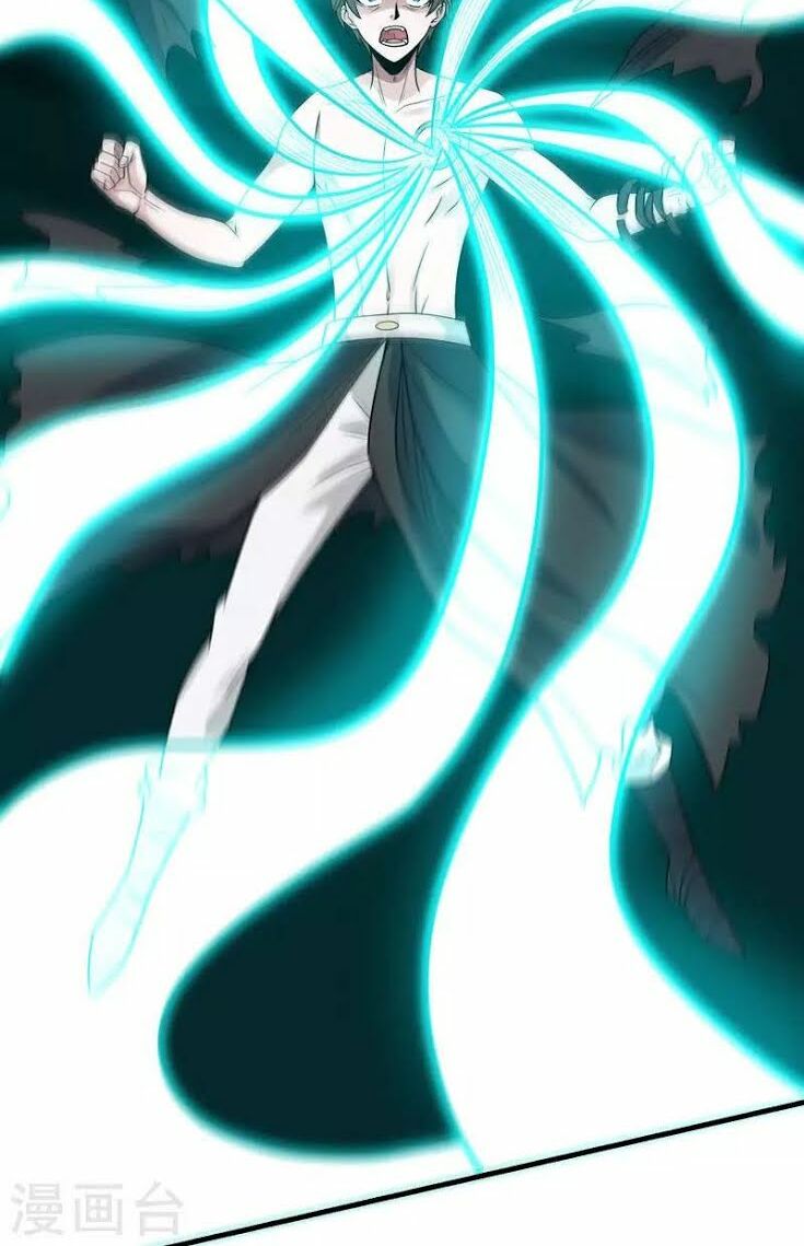 kiếm vũ chapter 49 24