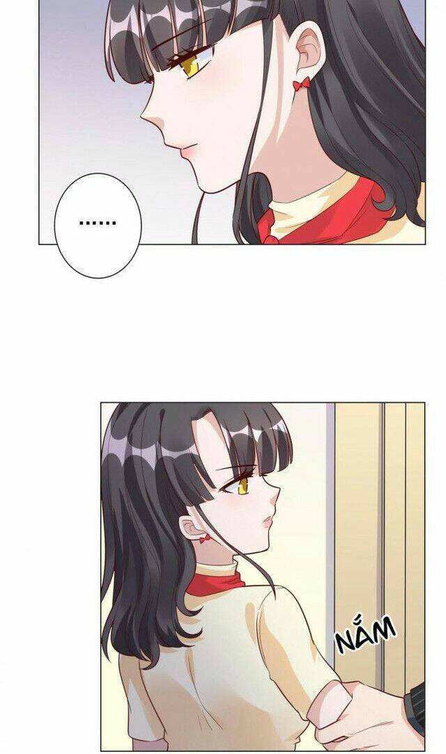 hôn nhân dục vọng: thiếu gia nhẹ một chút! chapter 151 23