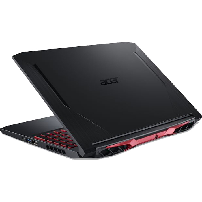 Laptop Acer Nitro 5 2020 AN515-55-55E3 NH.Q7QSV.002 (Core i5-10300H/ 16GB DDR4 2933MHz/ 512GB SSD M.2 PCIE/ RTX 2060 6GB GDDR6 / 15.6 FHD IPS, 144Hz, 3ms/ Win10) - Hàng Chính Hãng