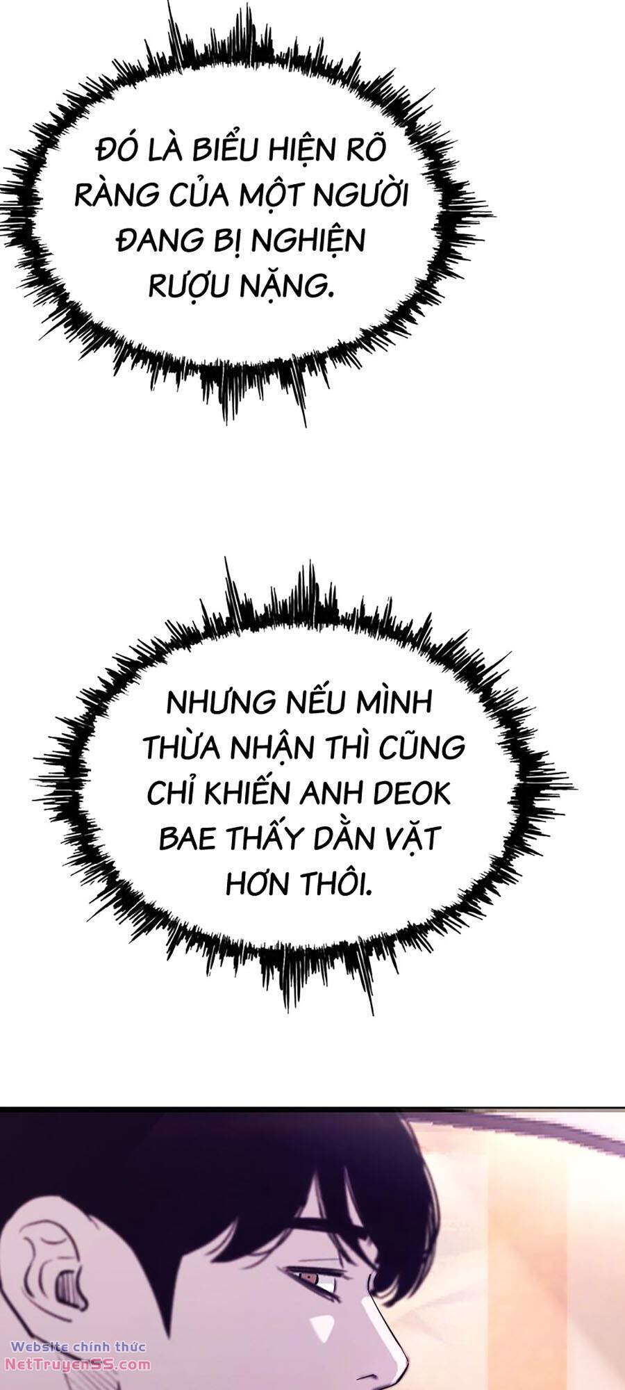 Loser Báo Thù chapter 38 29