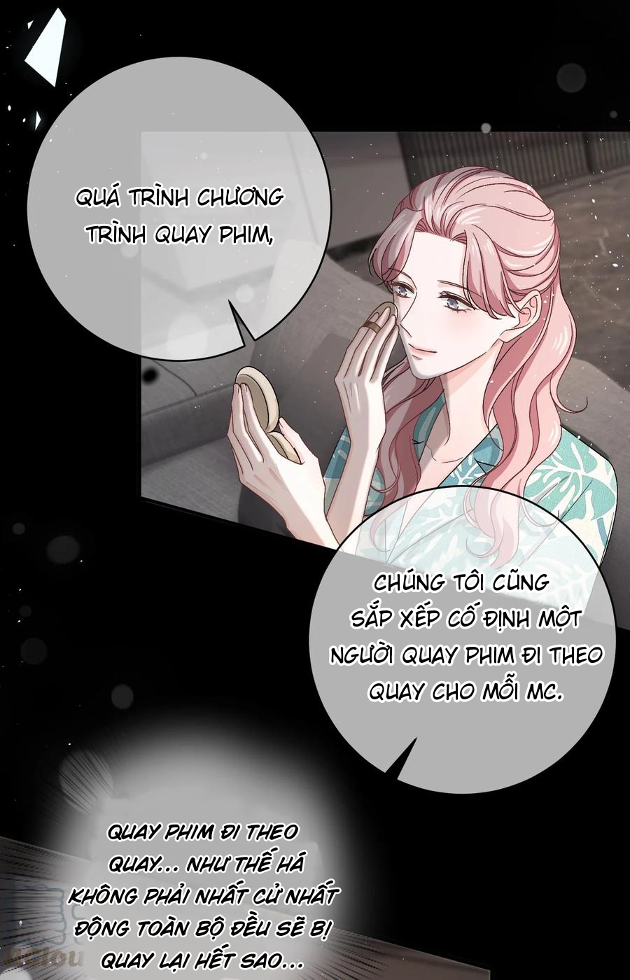 trước và sau ly hôn! chapter 31 9