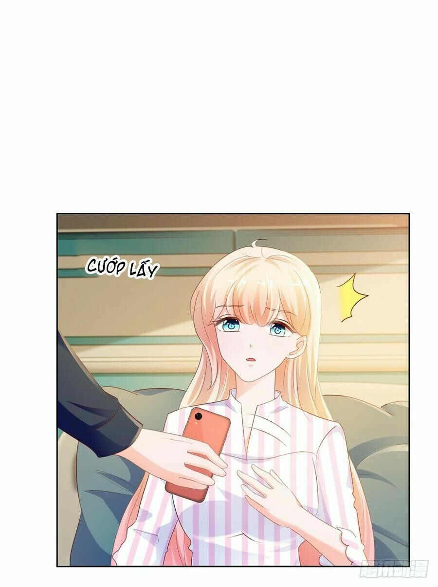 ẩn hôn 100%: chọc tức vợ yêu mua một tặng một chapter 75 22