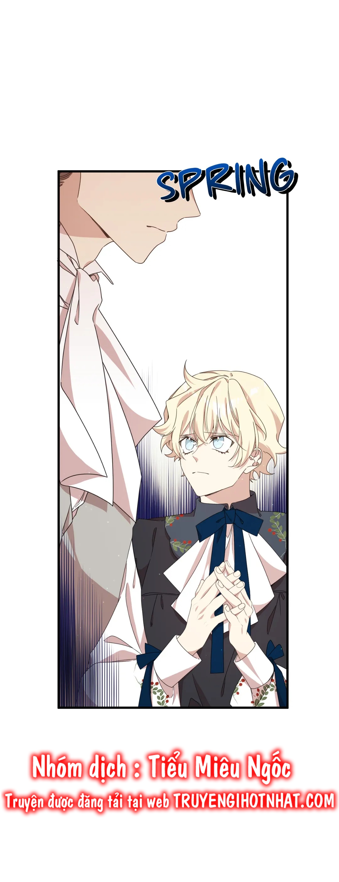 chị ấy là nữ chính trong truyện đó chapter 38 14