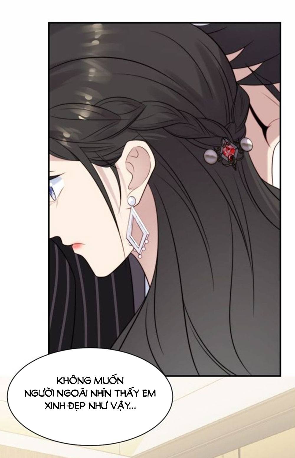 khoá chặt đôi môi (full) chapter 26 34