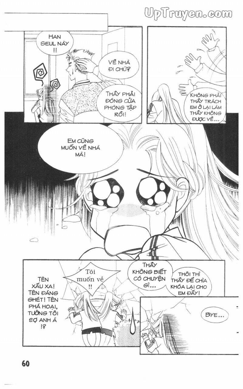 người yêu lý tưởng chapter 1.1 59