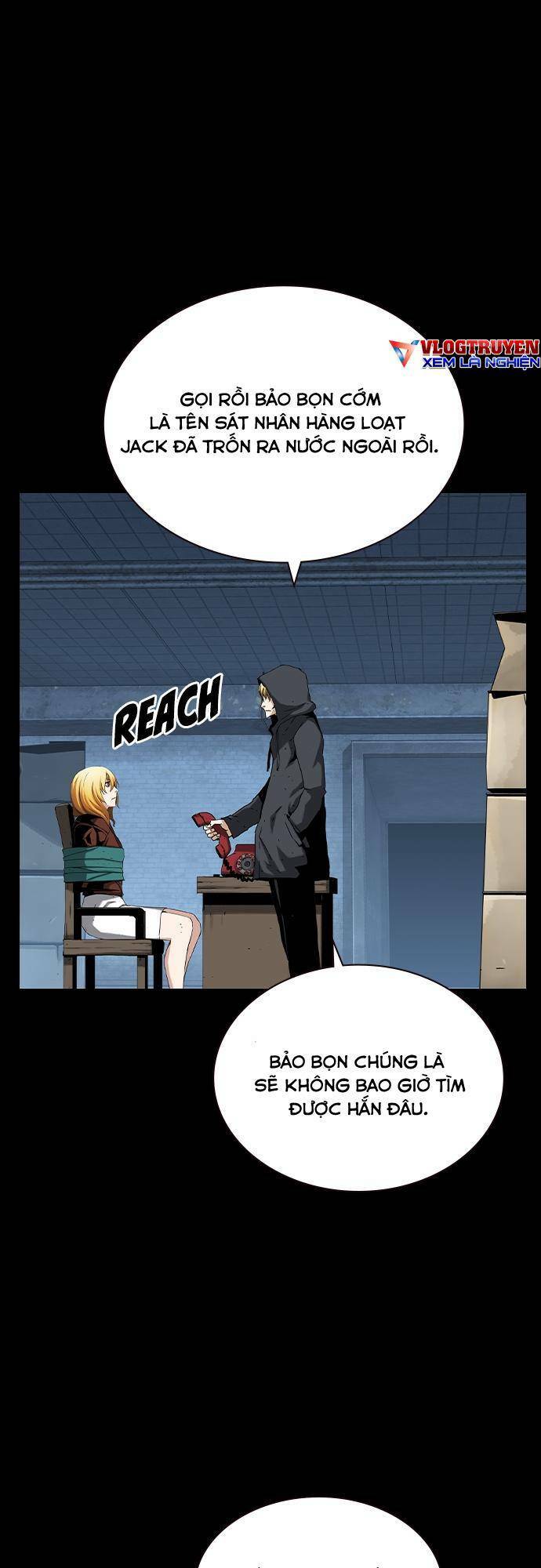 pubg - cuộc chiến sinh tồn - 100 chapter 47 10