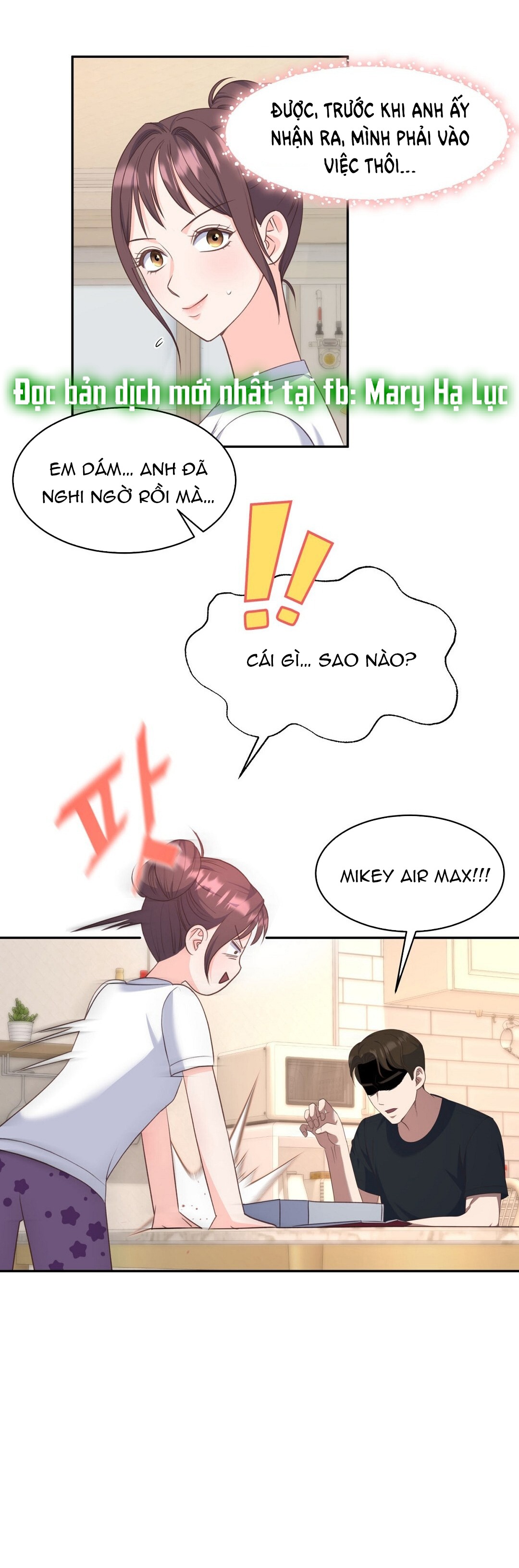 [18+] sếp của anh trai vượt quá giới hạn chapter 5.1 4