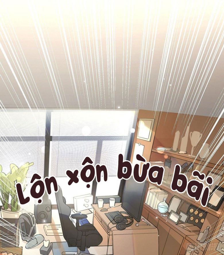 Chó Lớn Bắt Nạt Chủ chapter 2