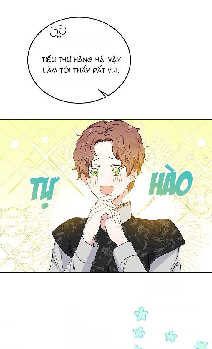 lần này tôi sẽ trở thành gia chủ chapter 6 64