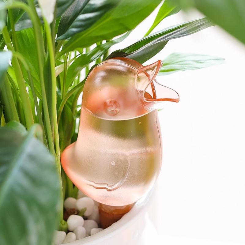 Dụng cụ tưới nước tự động có thể điều chỉnh tiện lợi