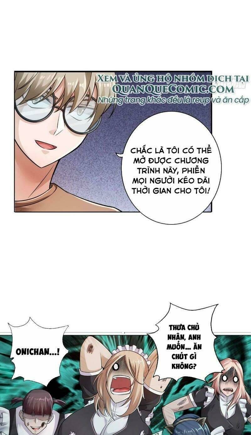 nhân vật phản diện đi tìm đường chết chapter 48 13