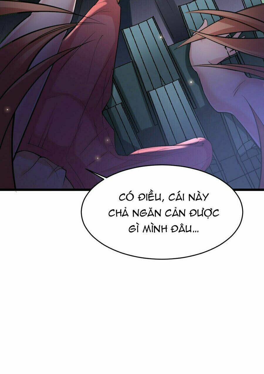 tiểu bạch điềm thê của long thiếu chapter 9 7