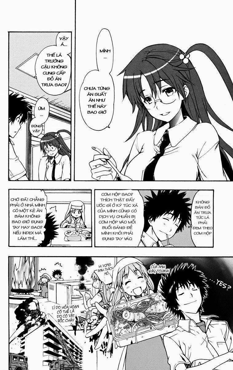 cấm thư ma thuật index chapter 36 26