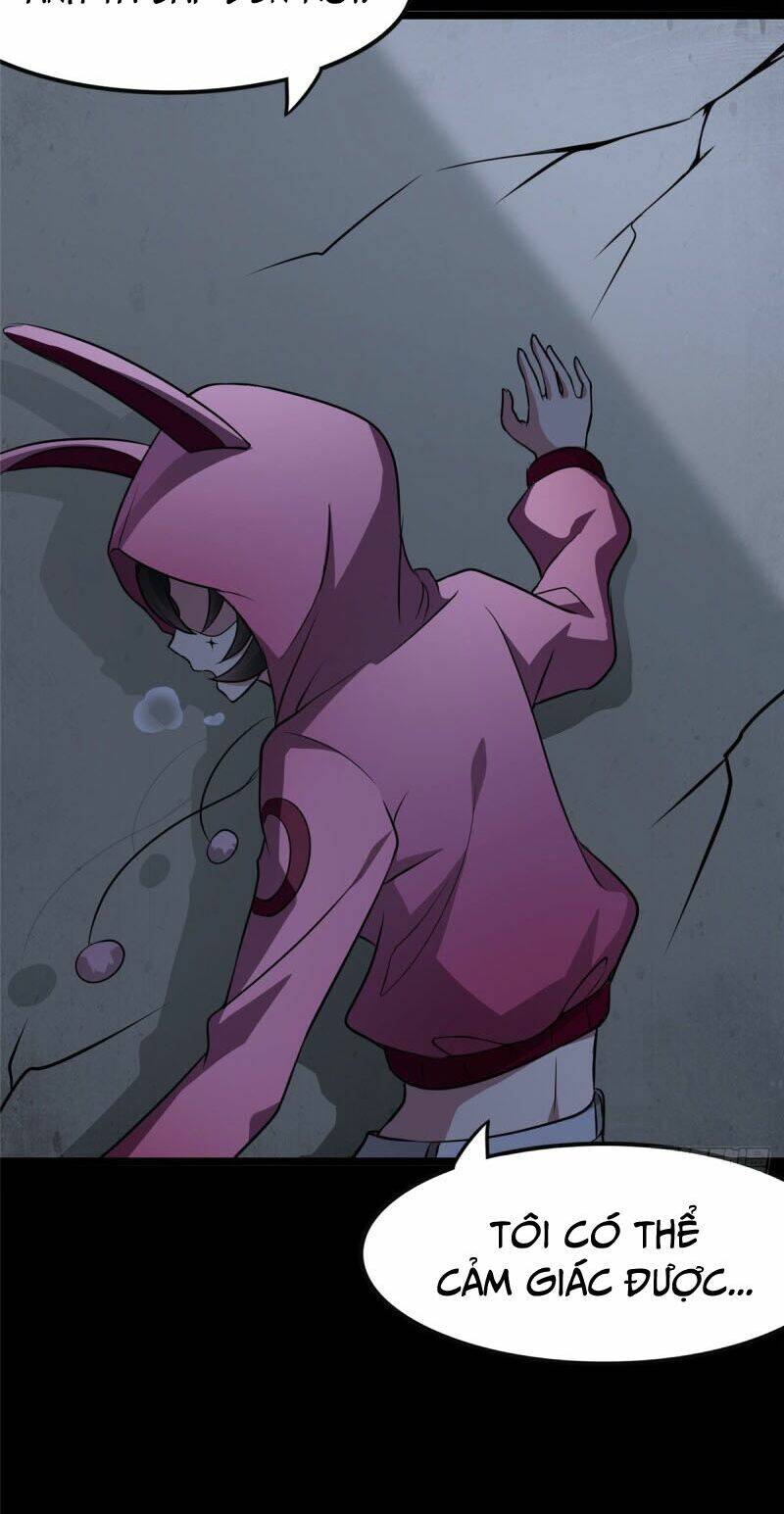 bạn gái virus của tôi chapter 258 2