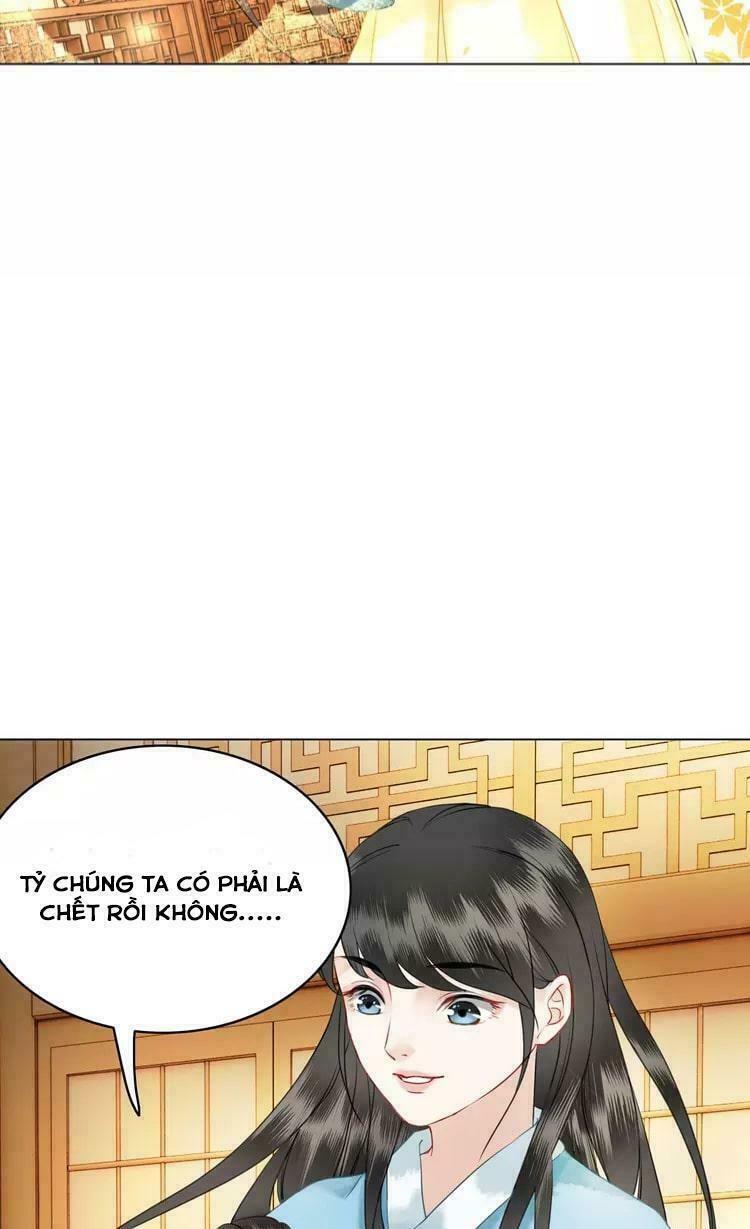 cực phẩm phế vật tiểu thư chapter 9 7