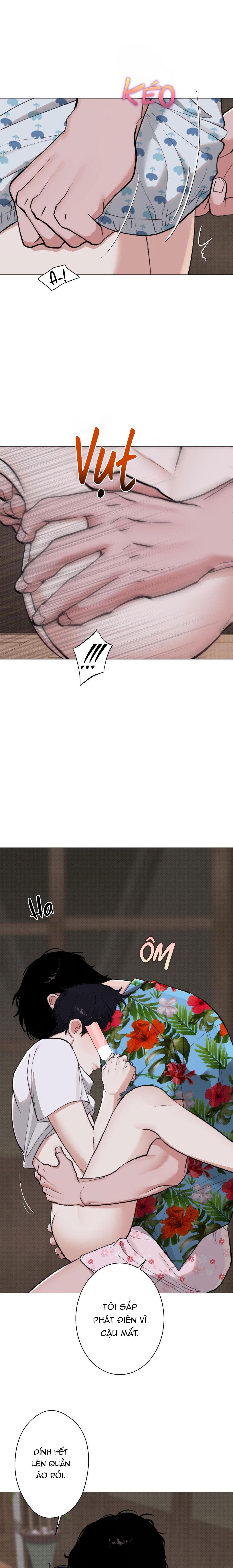 em bé và đại ca chapter 17 22