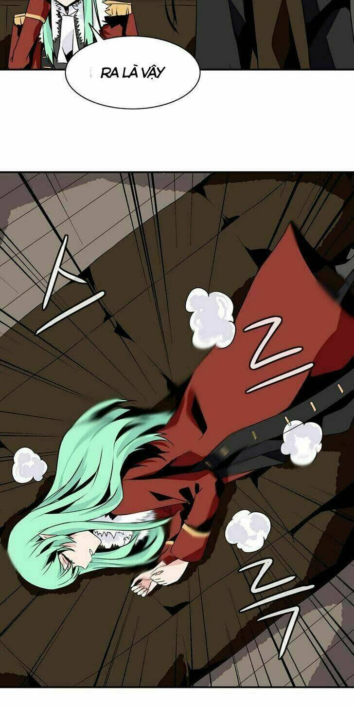 ảo mộng vương chapter 38 15