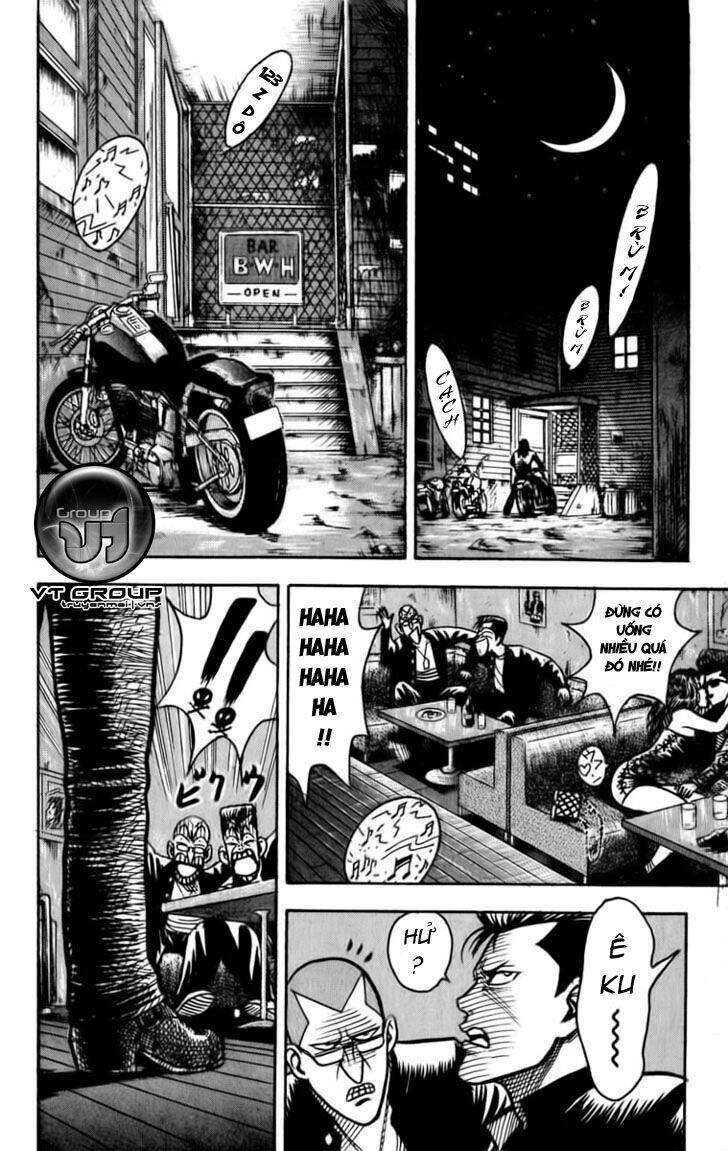hareluya i boy chapter 8 17