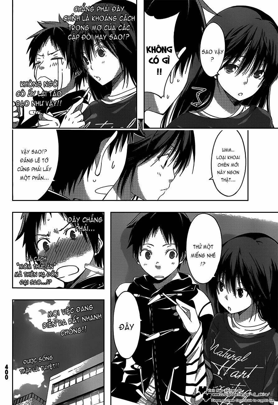 countrouble chapter 29 19