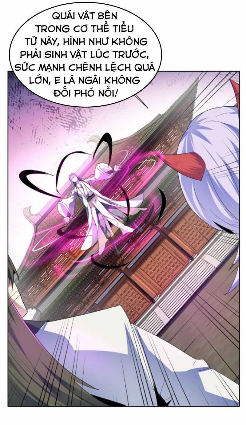 nghịch thiên đại thần chapter 47.5 2