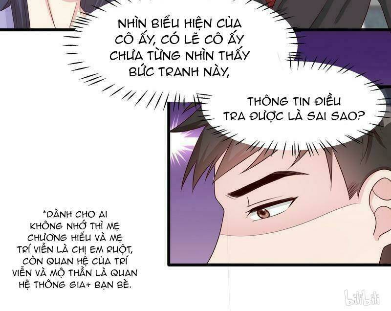 nam thần manh bảo tận diệt chapter 69.2 6