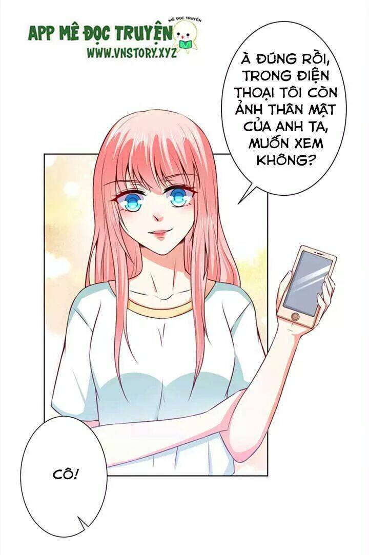 tổng tài đại nhân thật xấu hổ chapter 42 12