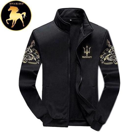 ÁO KHOÁC NỈ VƯỢNG MIỆN CỰC CHUẨN MEN - CỰC HOT