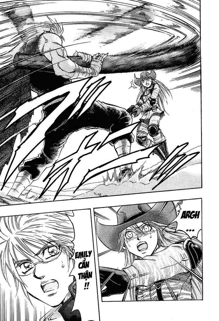 gamble fish chapter 72 9