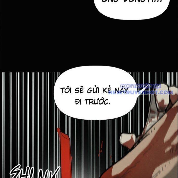 sinh vật gyeongseong: đóa hoa bất diệt chapter 35 141